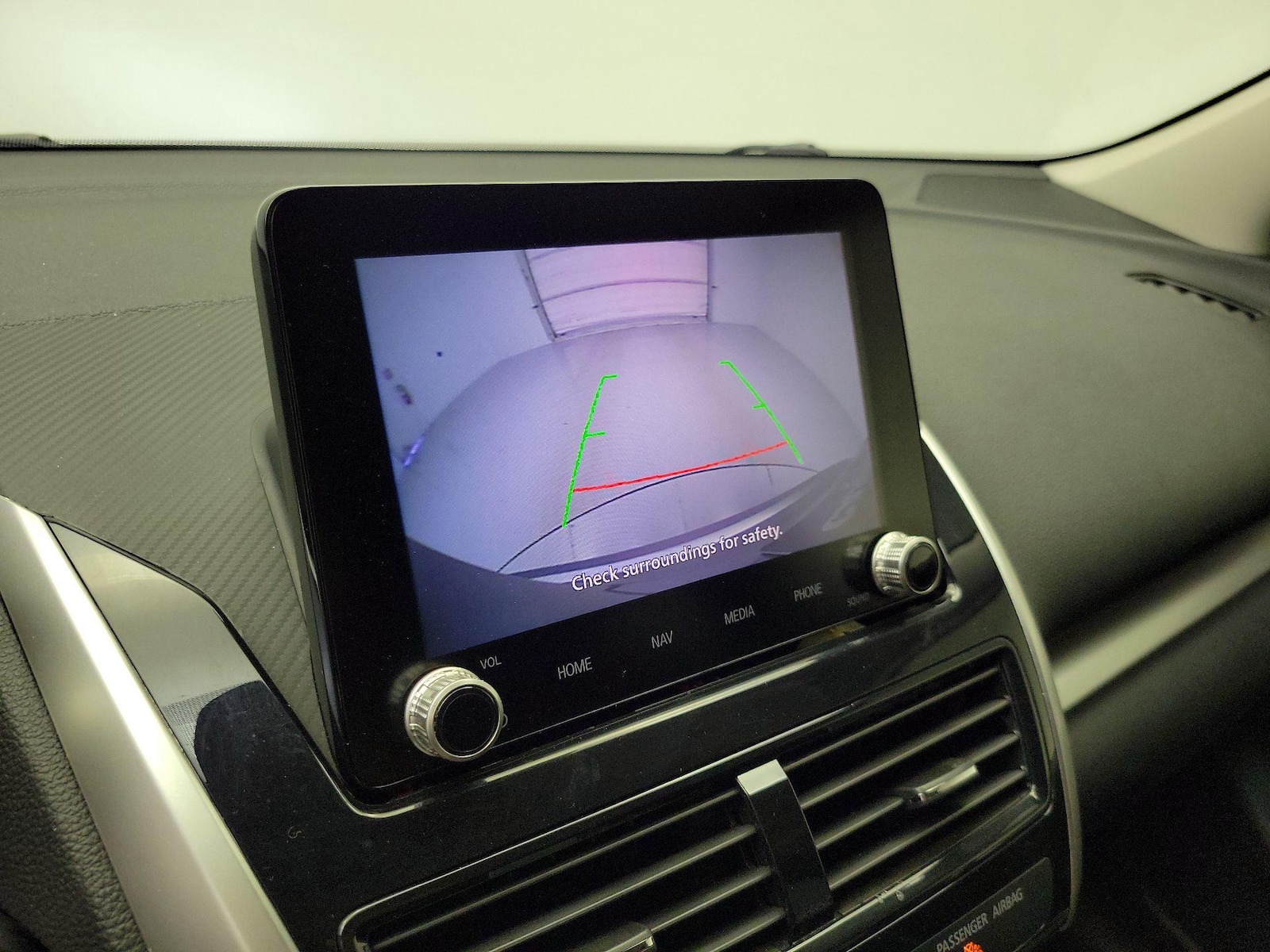 2024 Mitsubishi Eclipse Cross SE - Photo 16