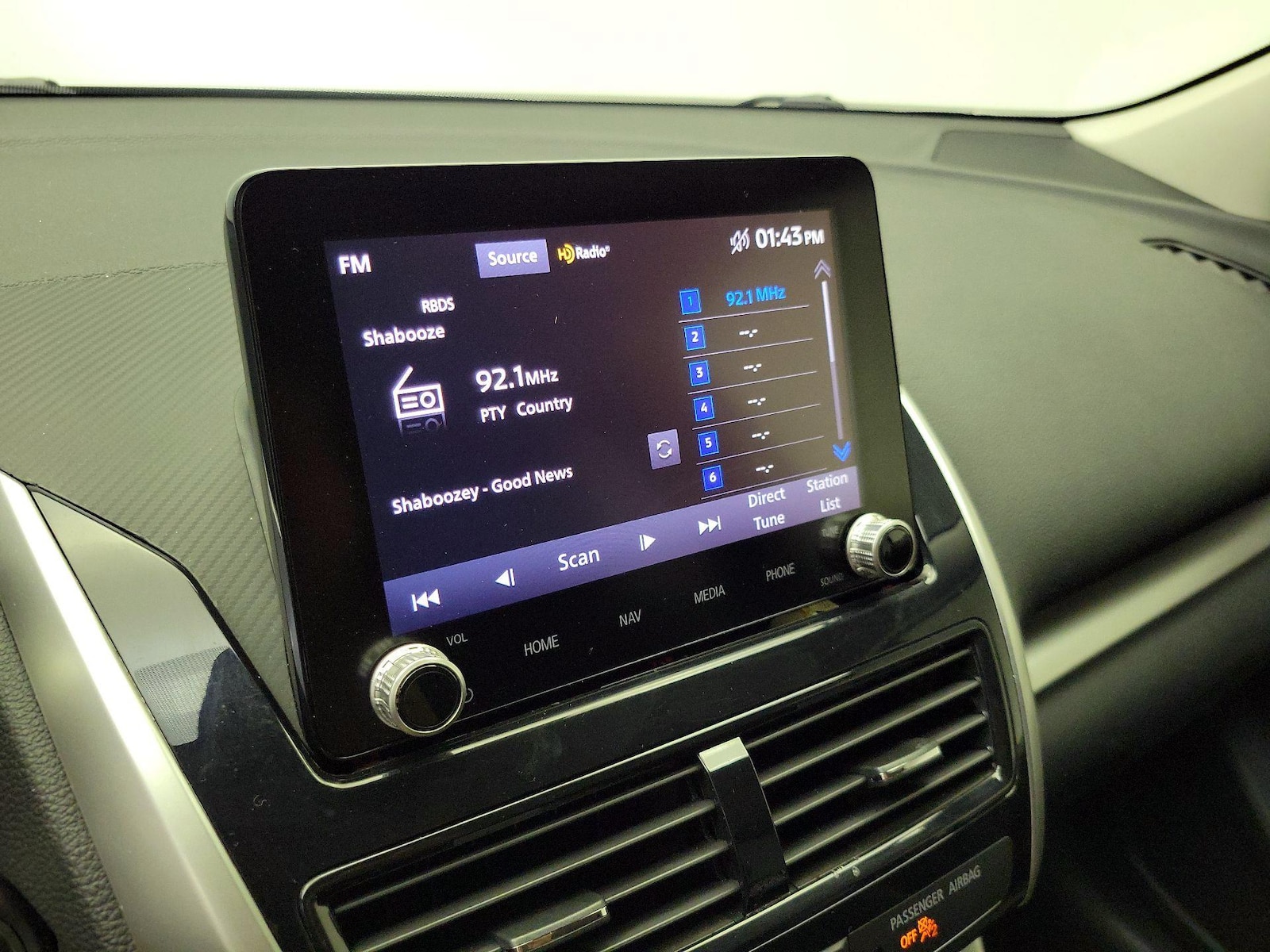 2024 Mitsubishi Eclipse Cross SE - Photo 17