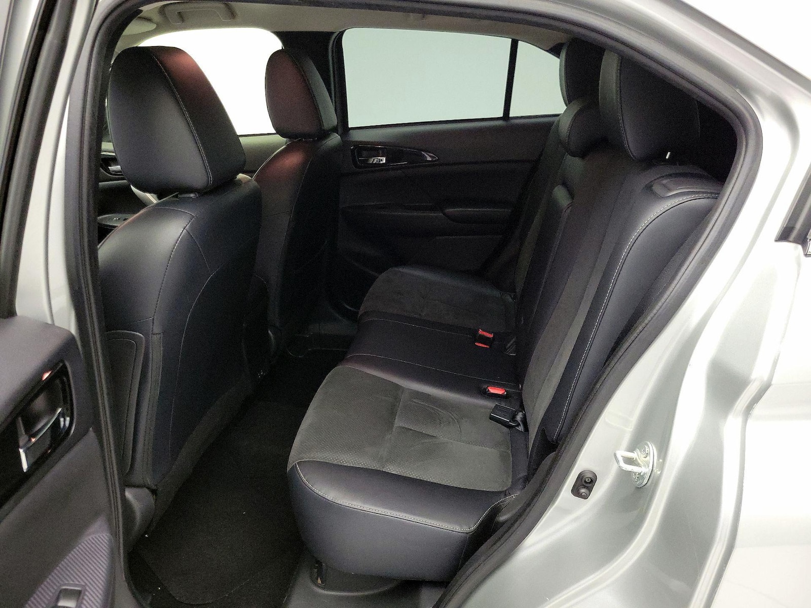 2024 Mitsubishi Eclipse Cross SE - Photo 21