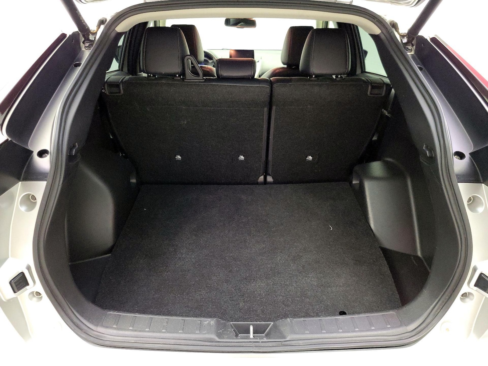 2024 Mitsubishi Eclipse Cross SE - Photo 22