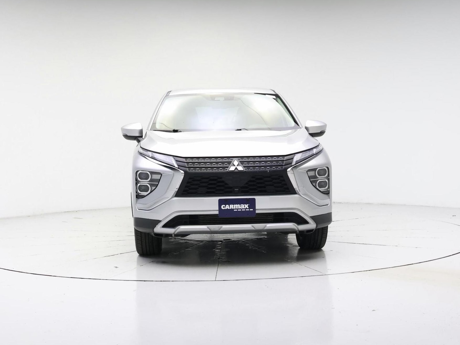 2024 Mitsubishi Eclipse Cross SE - Photo 6