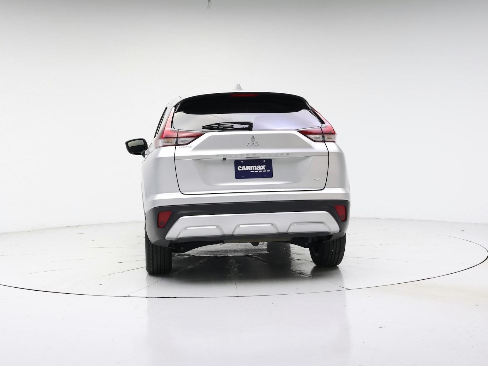 2024 Mitsubishi Eclipse Cross SE - Photo 7