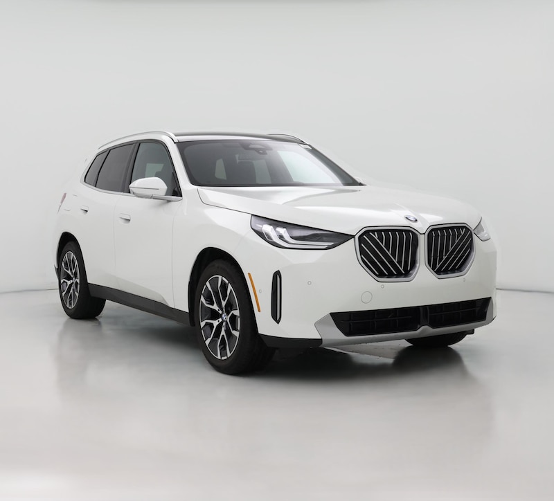 2026 BMW X3 xDrive30
