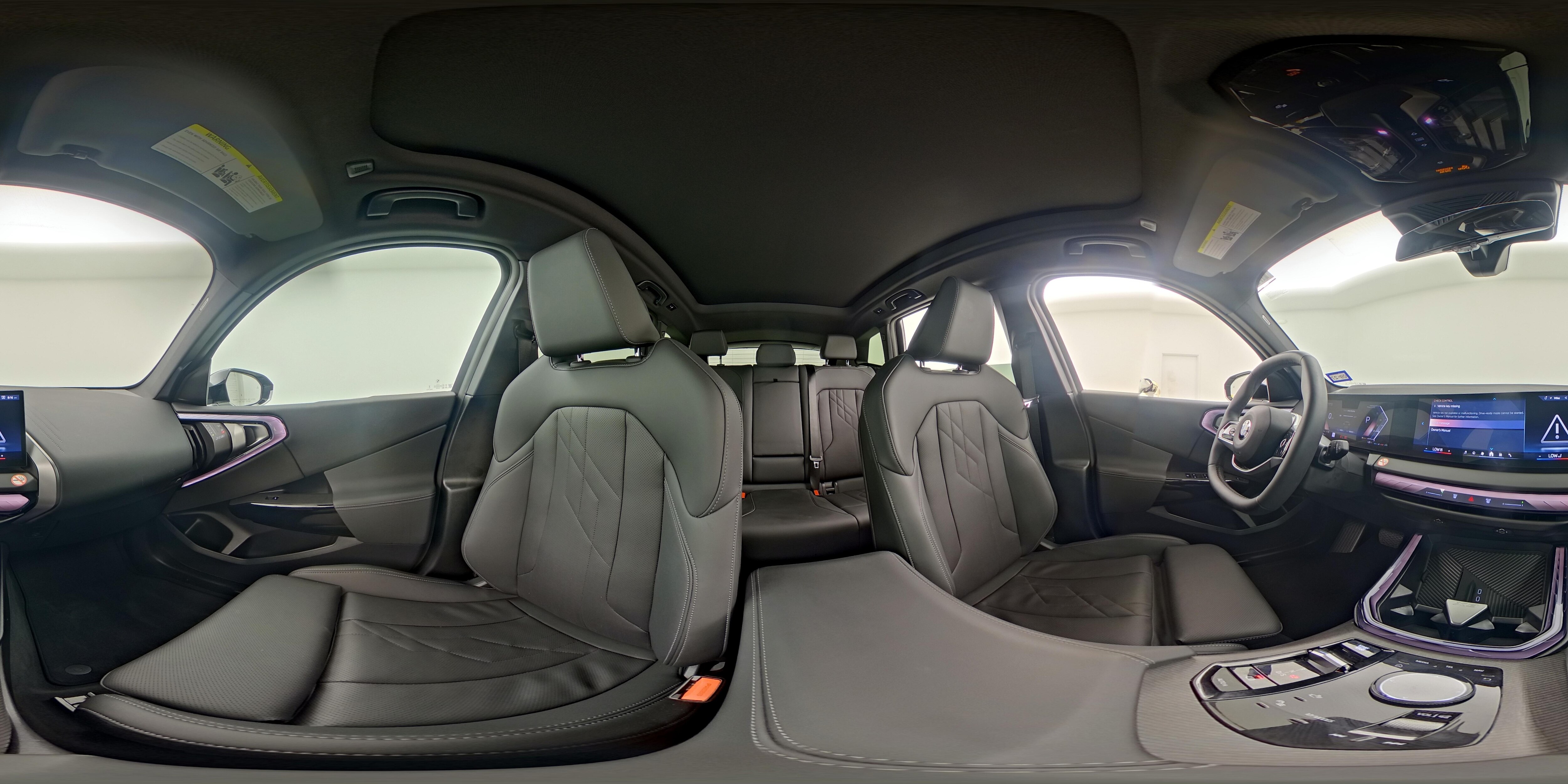 2026 BMW X3 30 - Photo 24