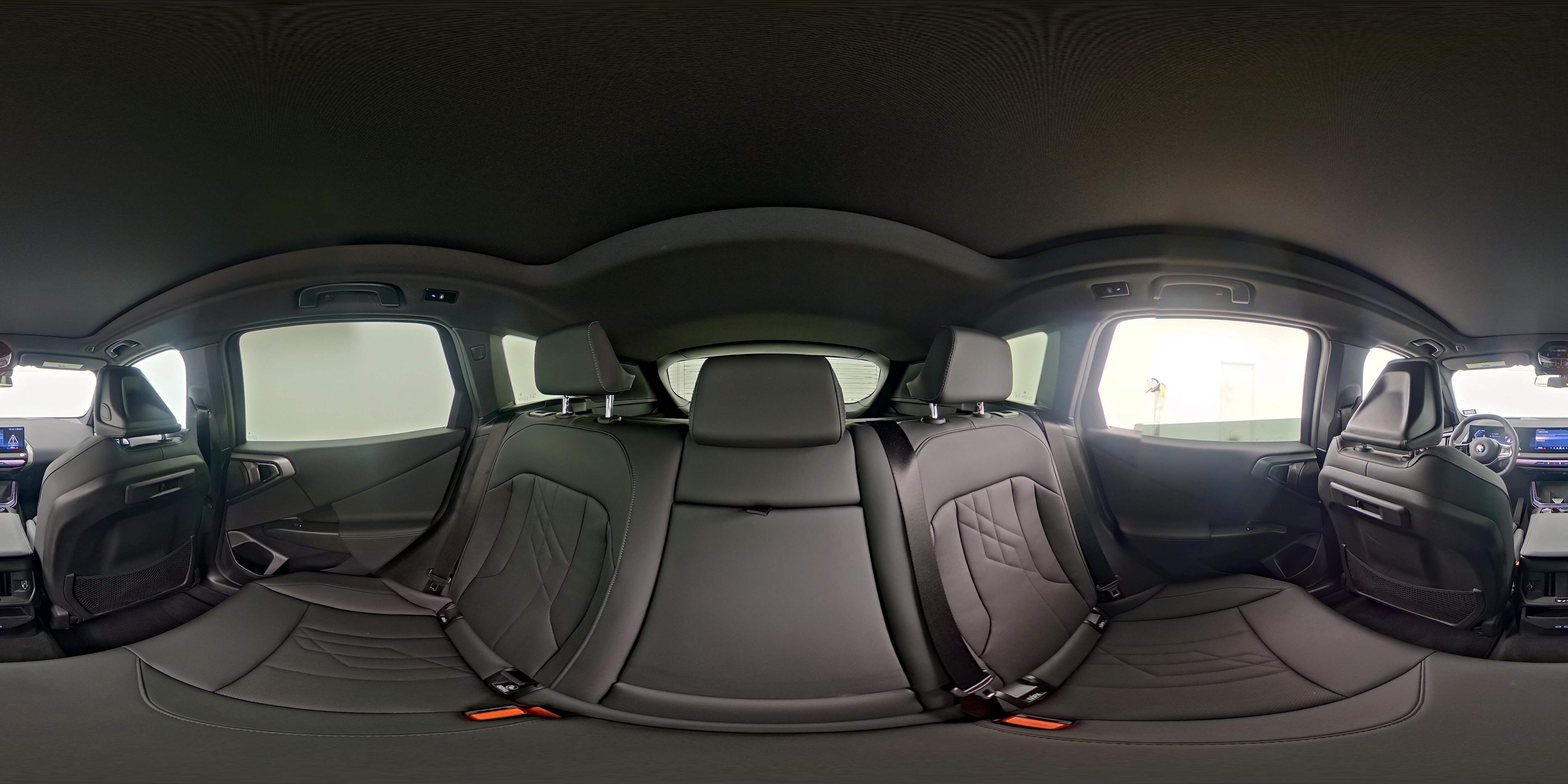 2026 BMW X3 30 - Photo 25
