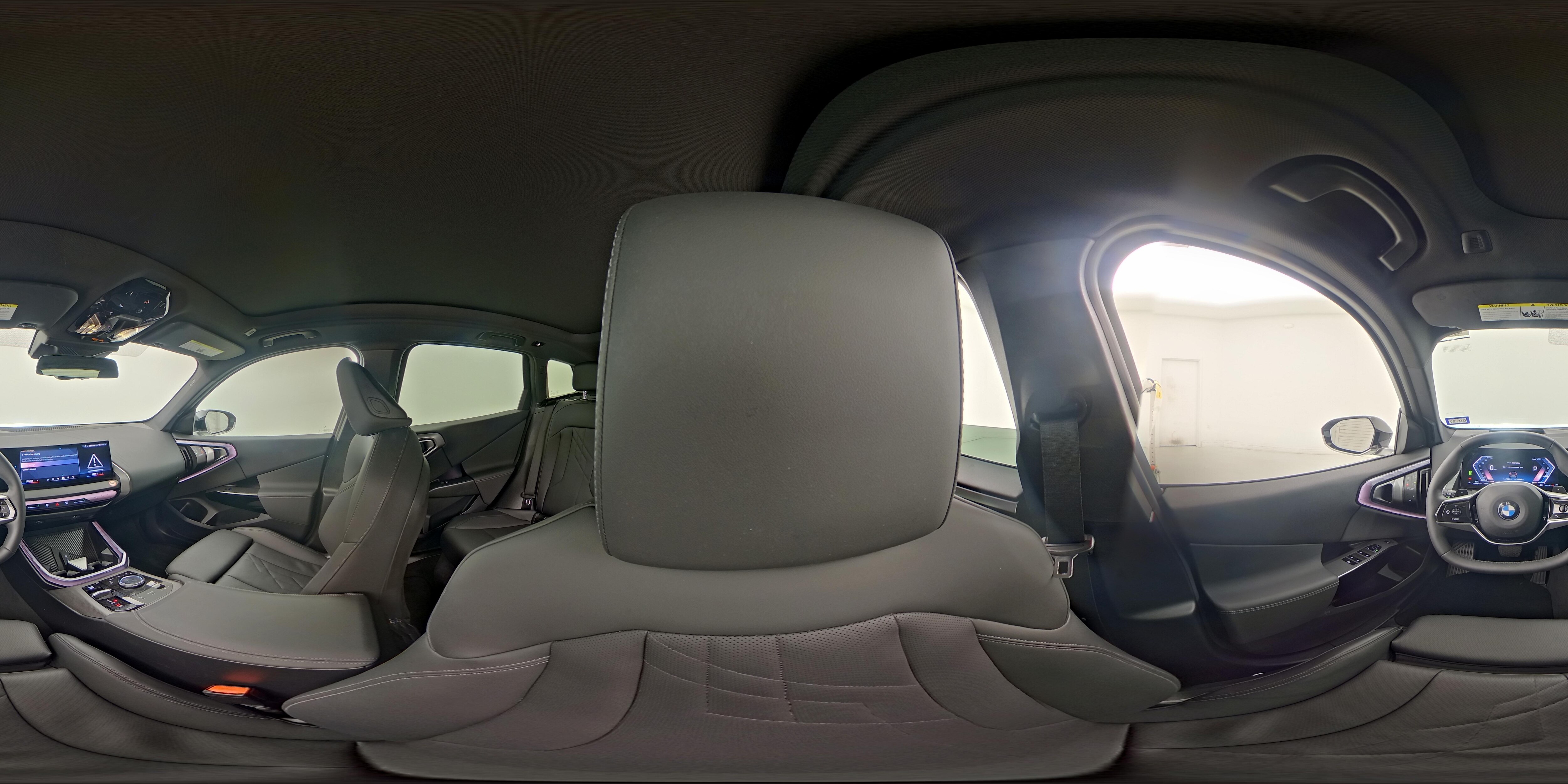 2026 BMW X3 30 - Photo 26