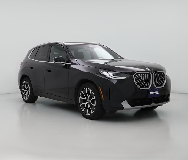 2026 BMW X3 xDrive30