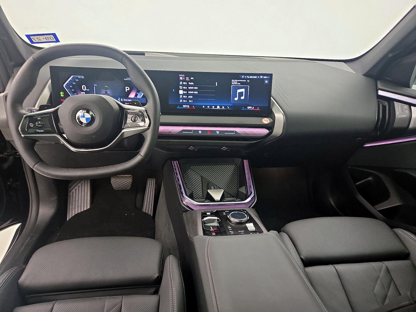 2026 BMW X3 30 - Photo 10