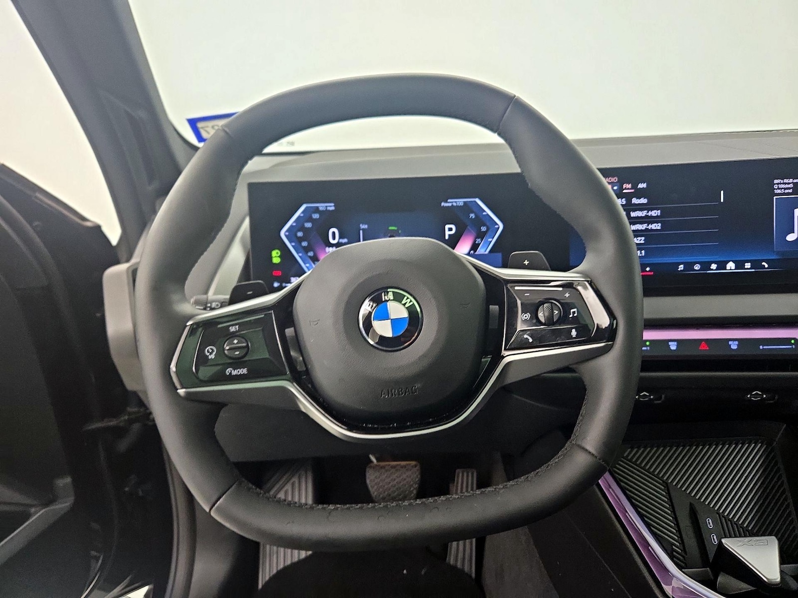 2026 BMW X3 30 - Photo 11