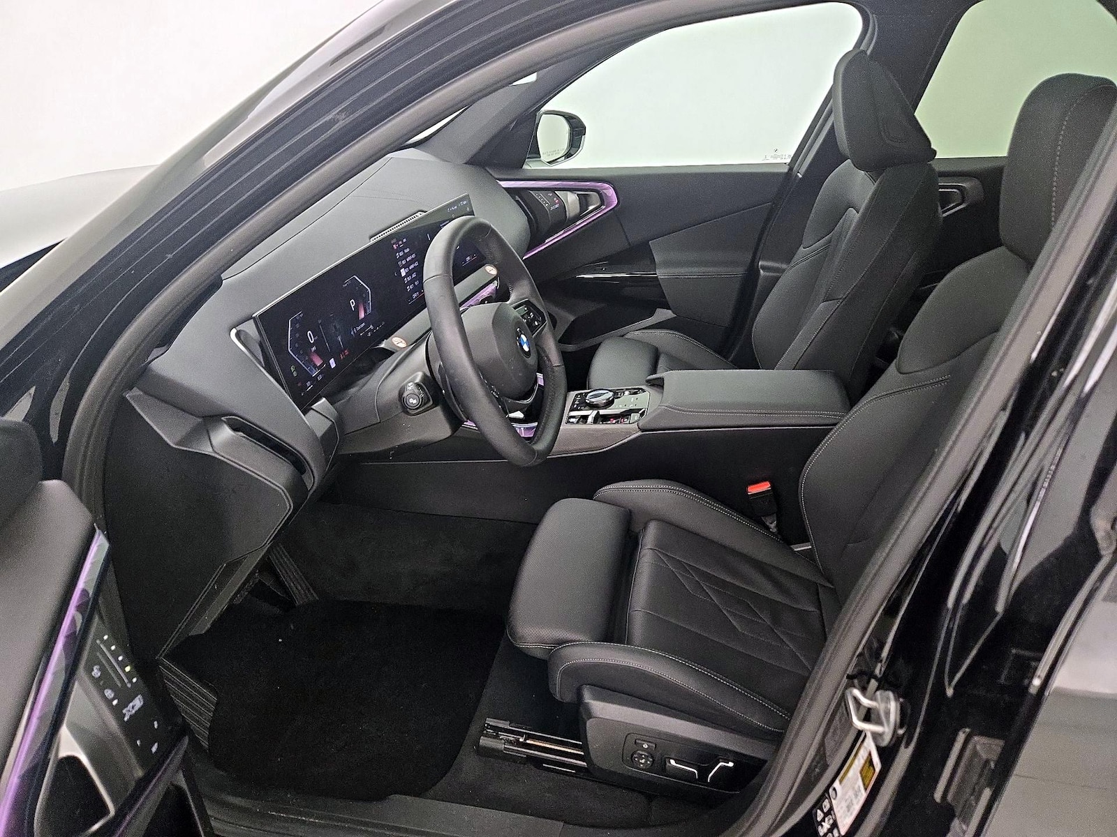 2026 BMW X3 30 - Photo 12