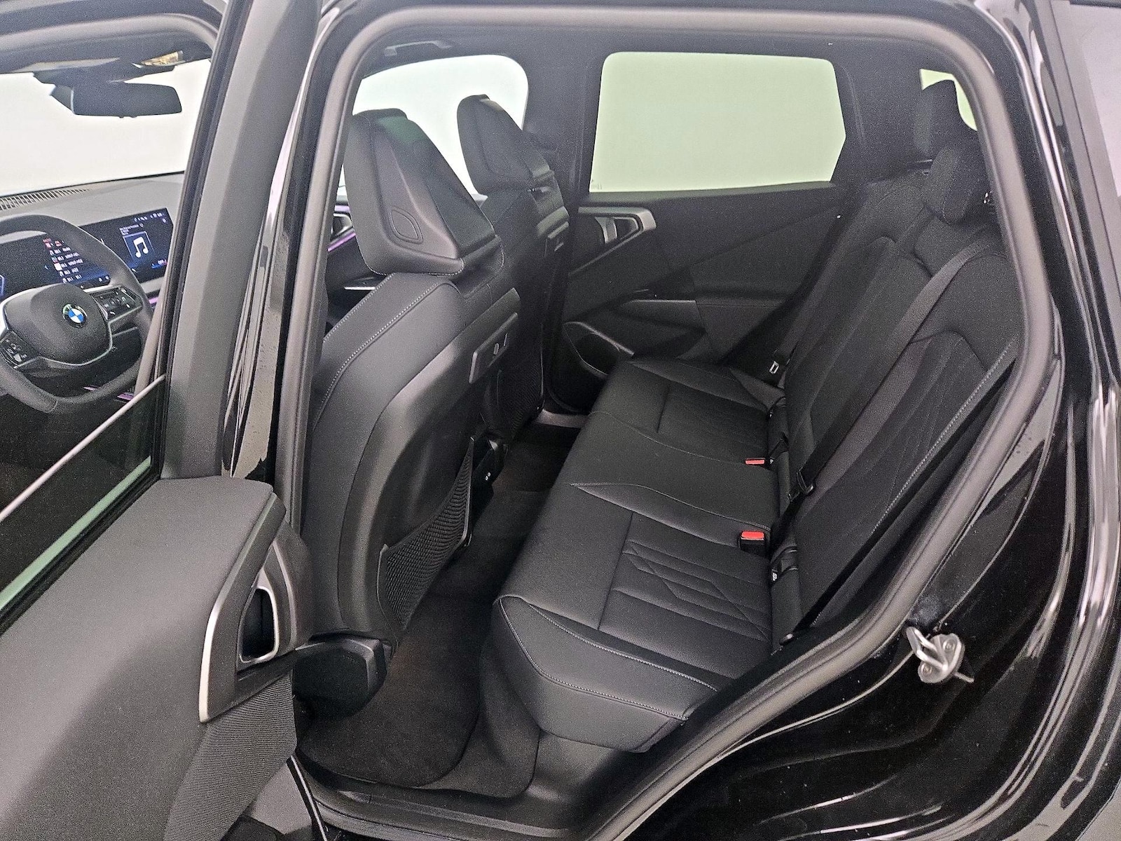 2026 BMW X3 30 - Photo 20
