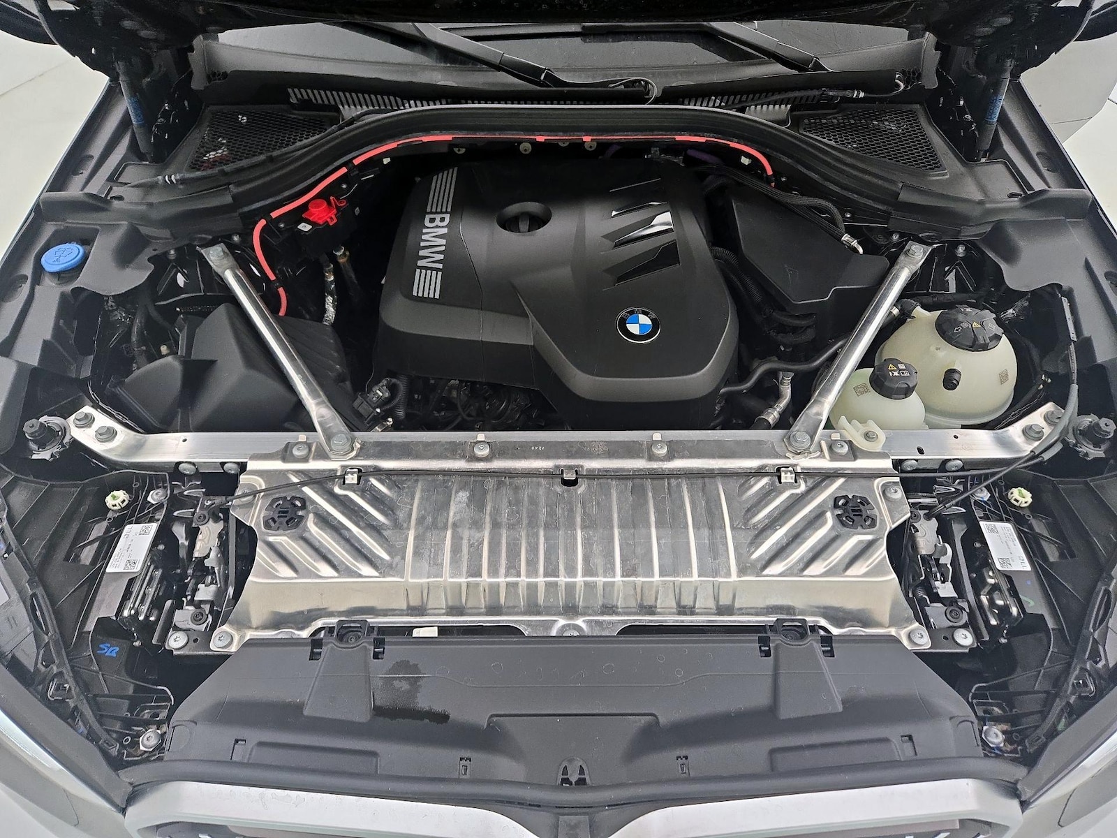 2026 BMW X3 30 - Photo 22