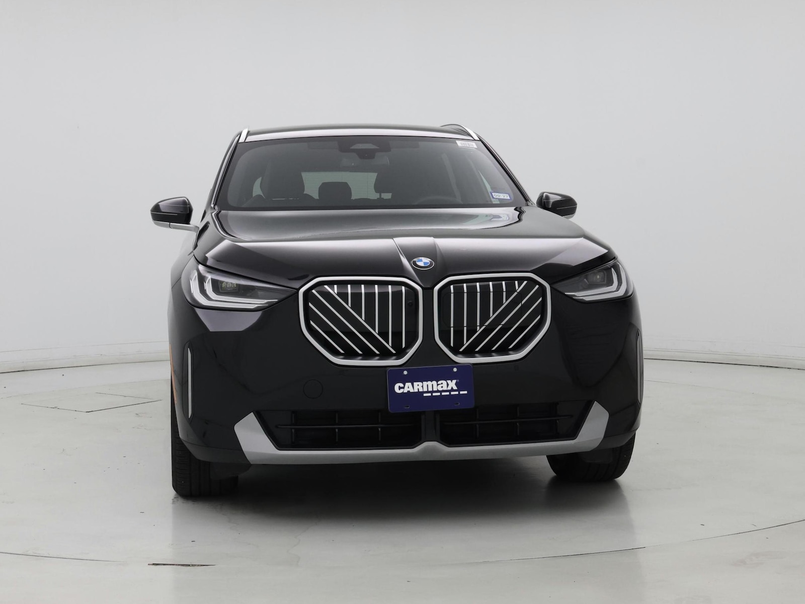 2026 BMW X3 30 - Photo 6