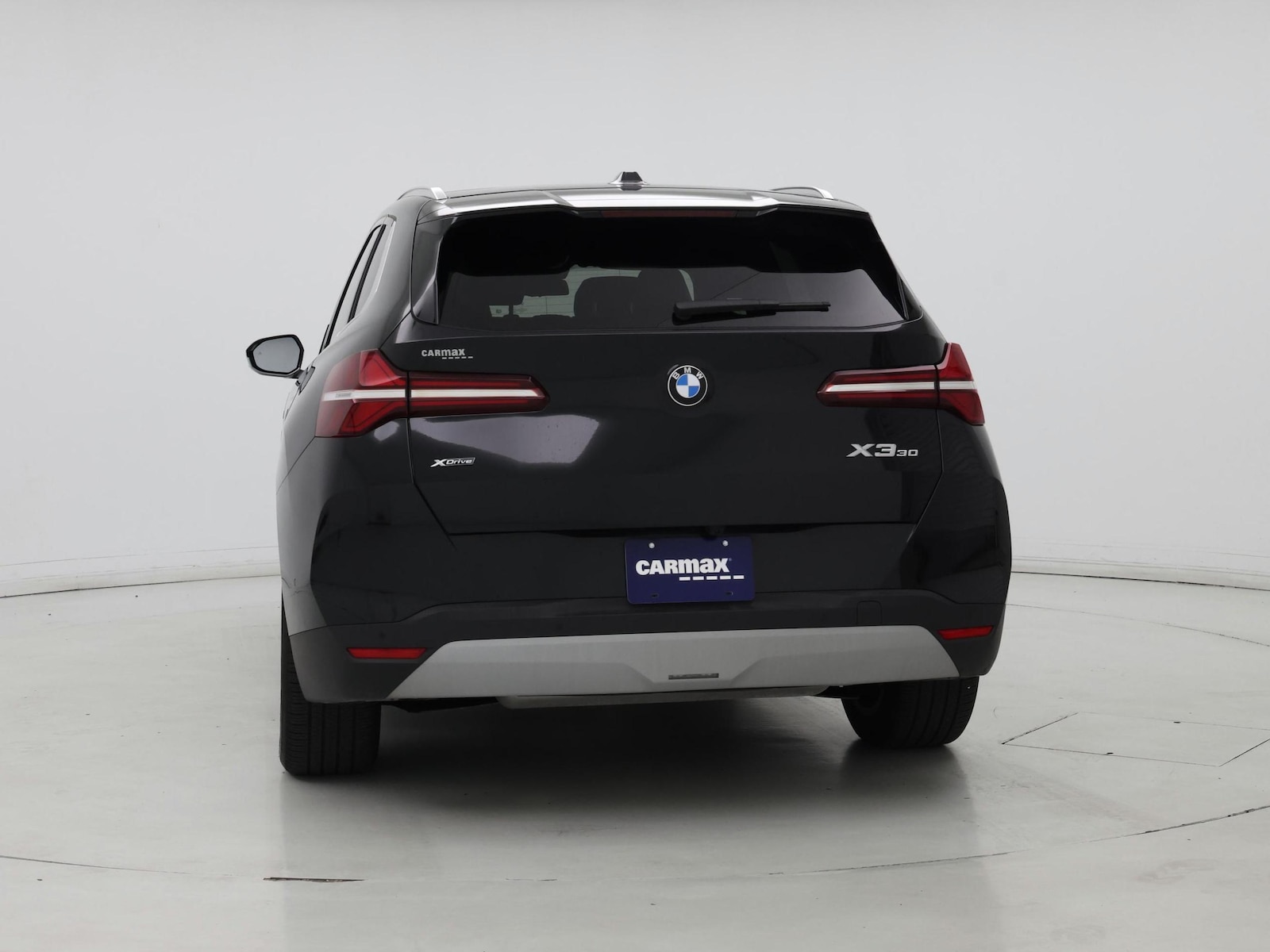 2026 BMW X3 30 - Photo 7