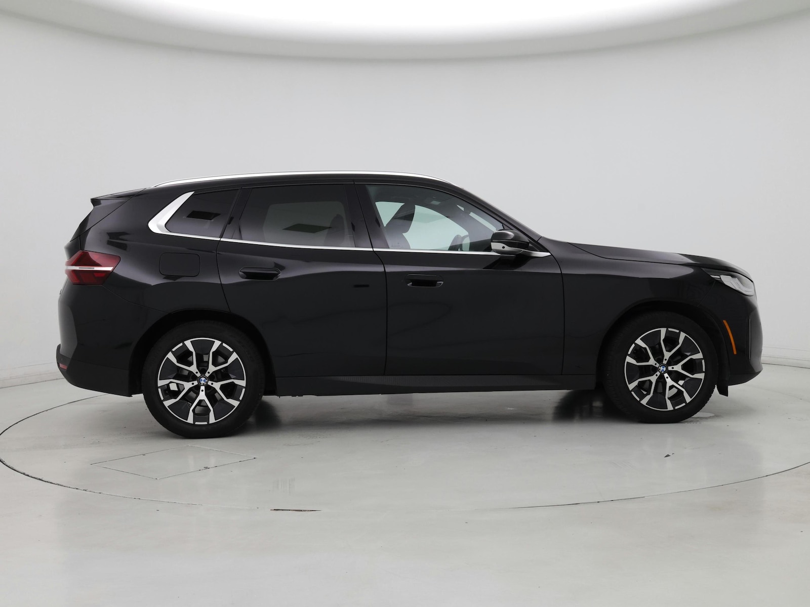 2026 BMW X3 30 - Photo 8