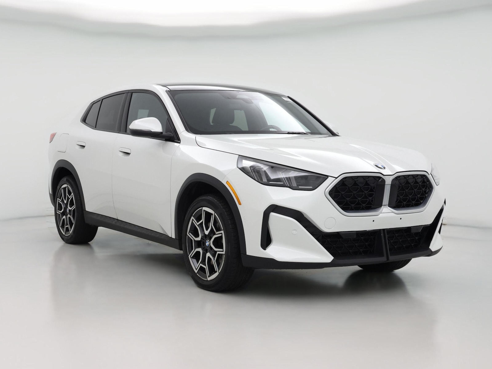 2026 BMW X2