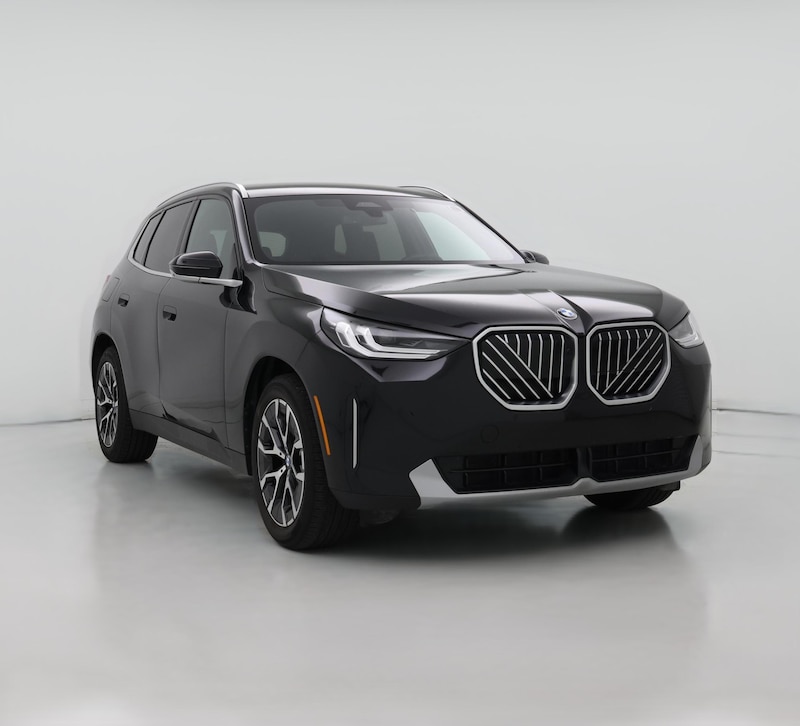 2026 BMW X3 xDrive30