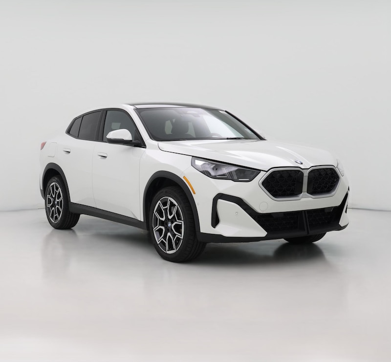2026 BMW X2 XDrive28i