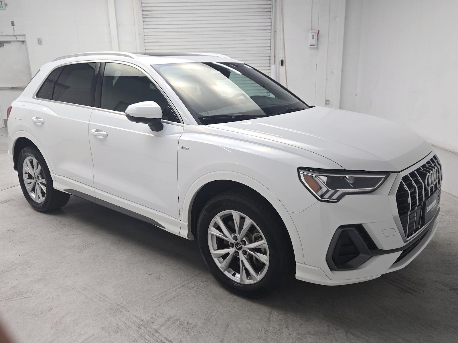 2025 Audi Q3