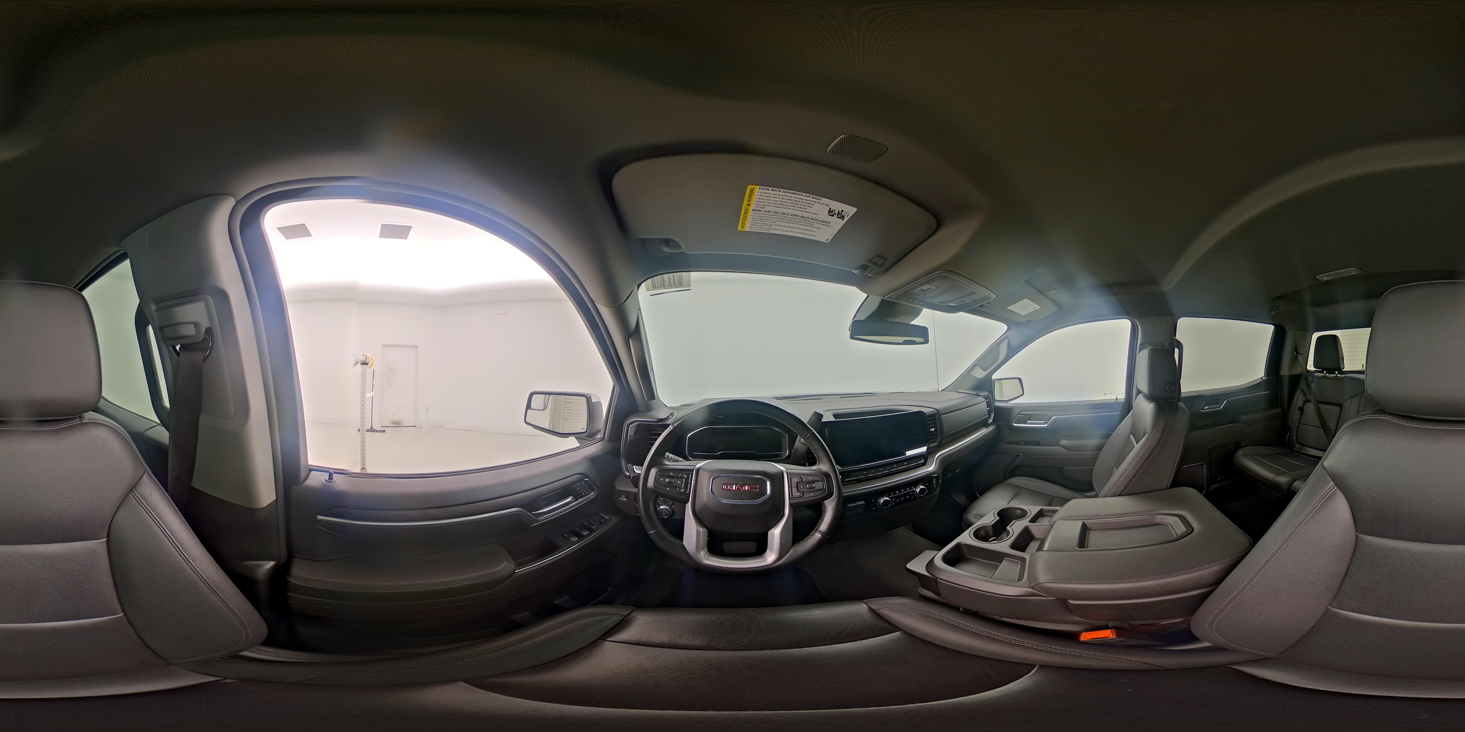 2025 GMC Sierra 1500 SLT - Photo 26