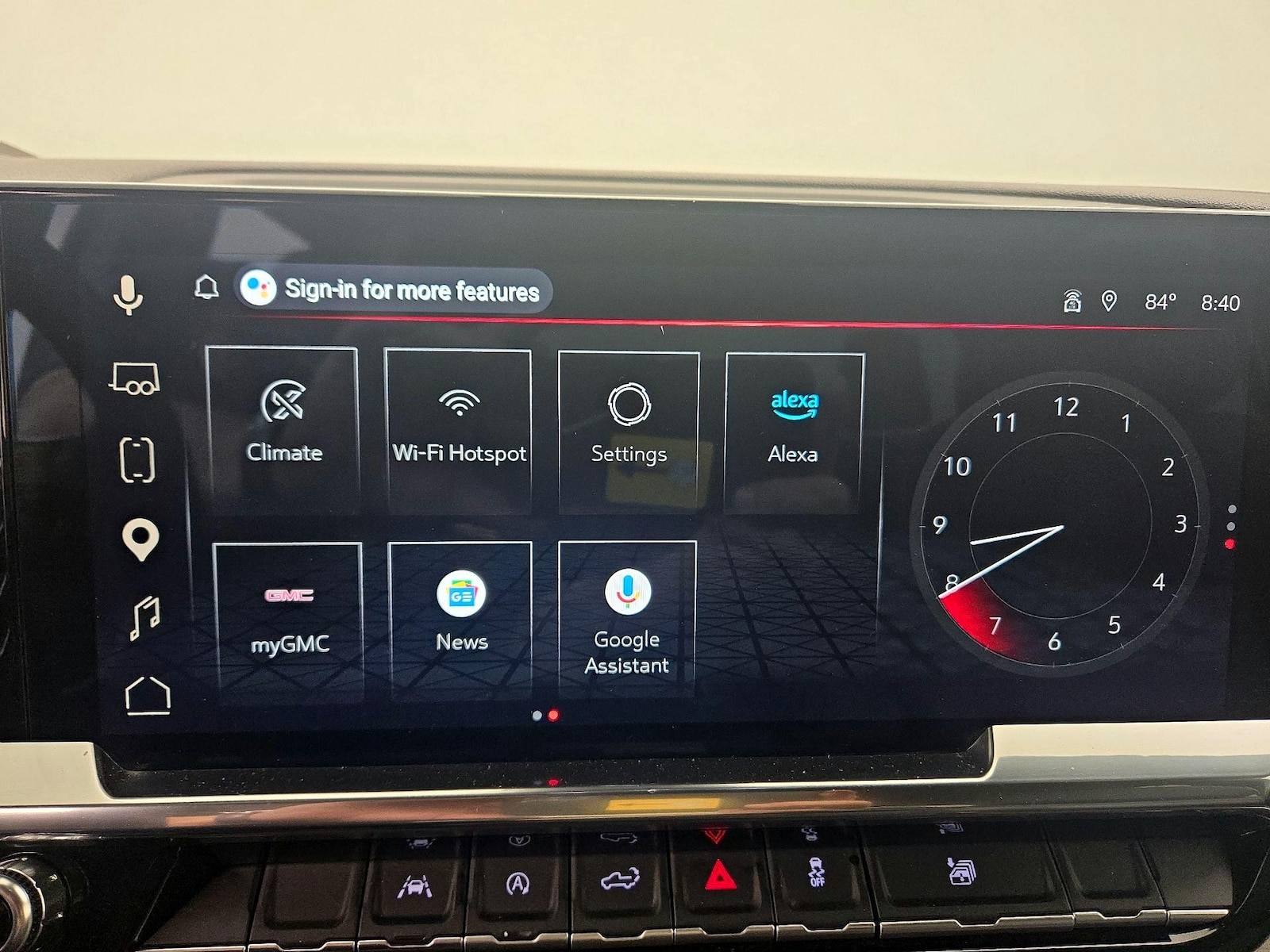 2025 GMC Sierra 1500 SLT - Photo 16