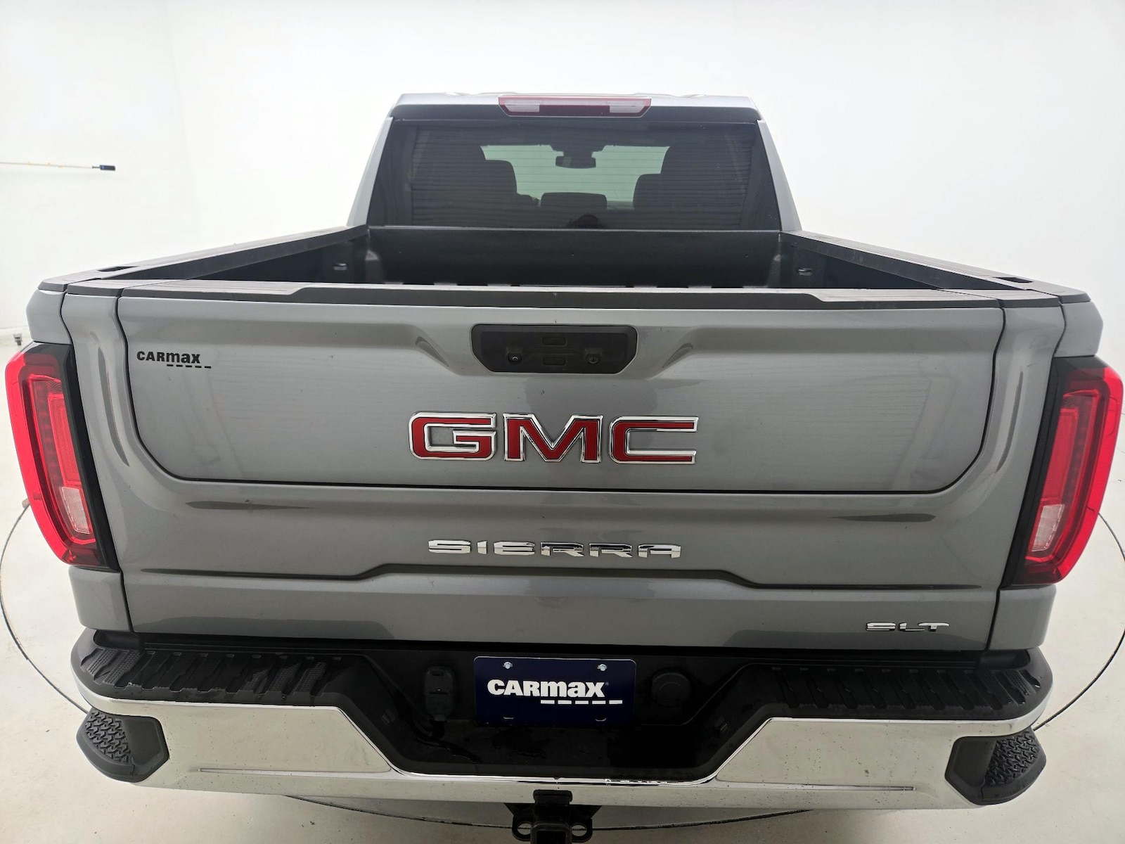 2025 GMC Sierra 1500 SLT - Photo 21