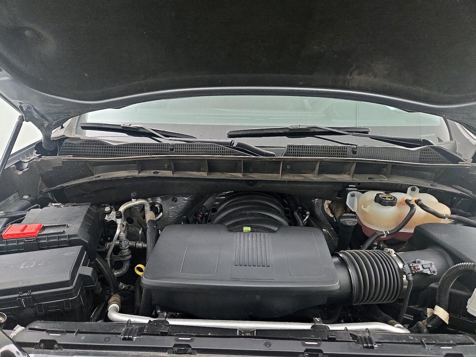 2025 GMC Sierra 1500 SLT - Photo 22