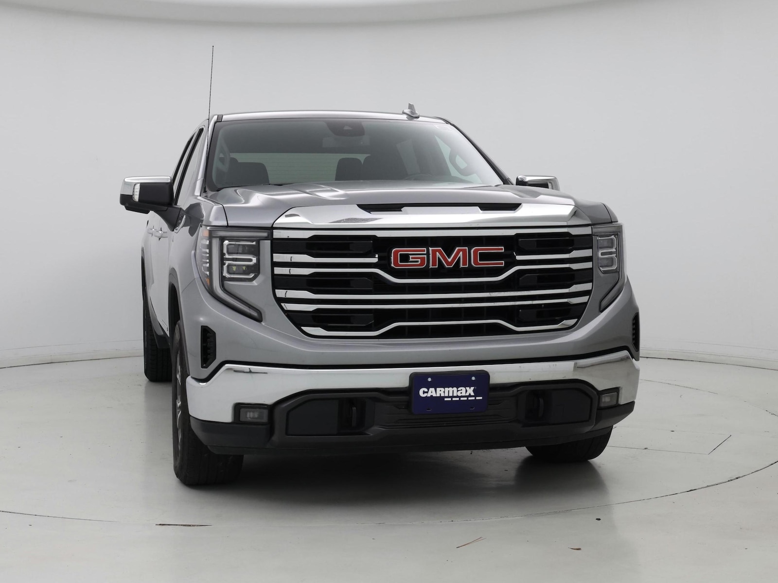 2025 GMC Sierra 1500 SLT - Photo 6