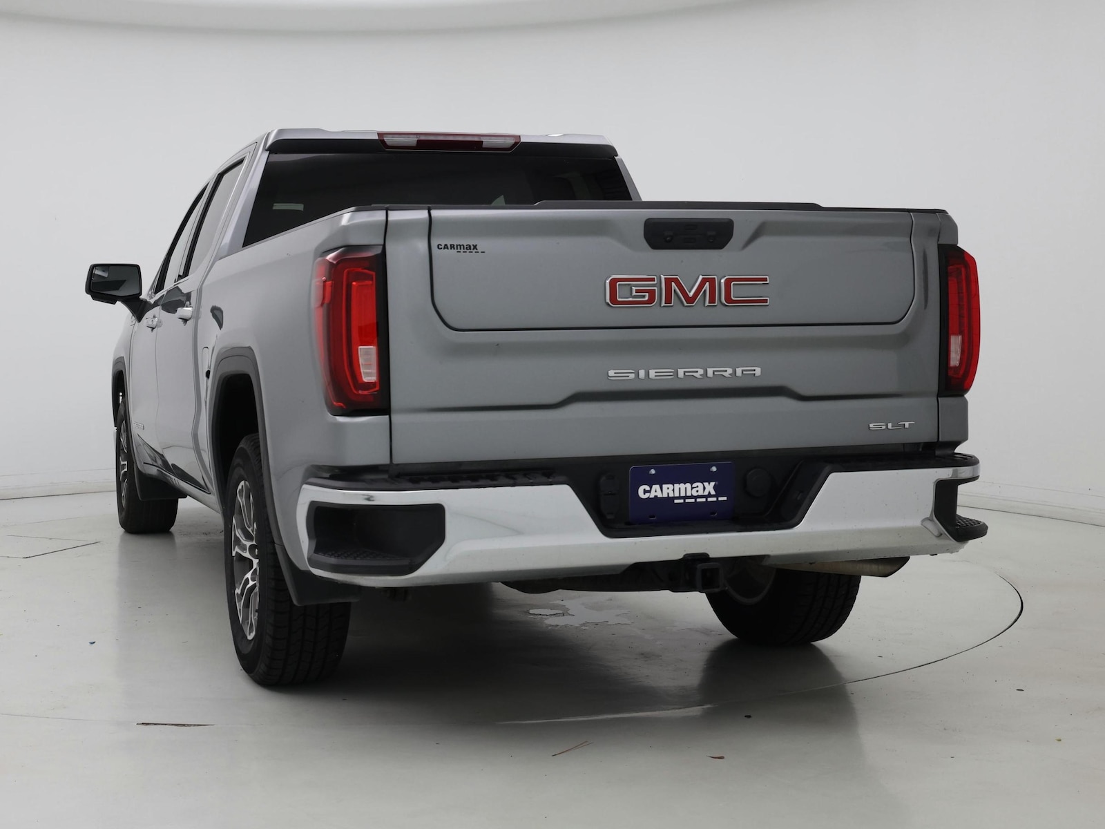 2025 GMC Sierra 1500 SLT - Photo 7
