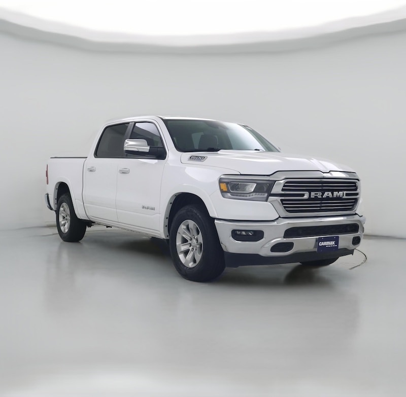 2021 Ram 1500 Lonestar