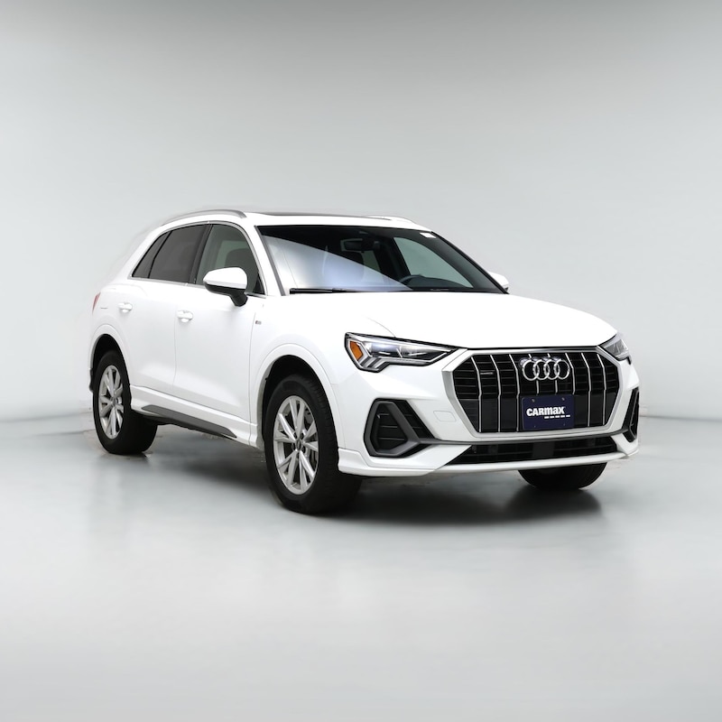 2025 Audi Q3 S-Line Premium