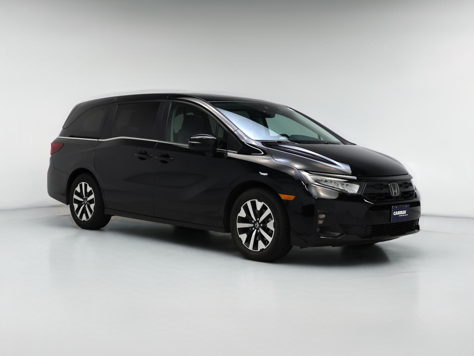 2025 Honda Odyssey
