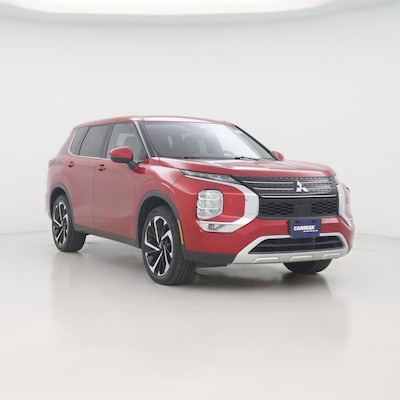 Vehicle exterior view