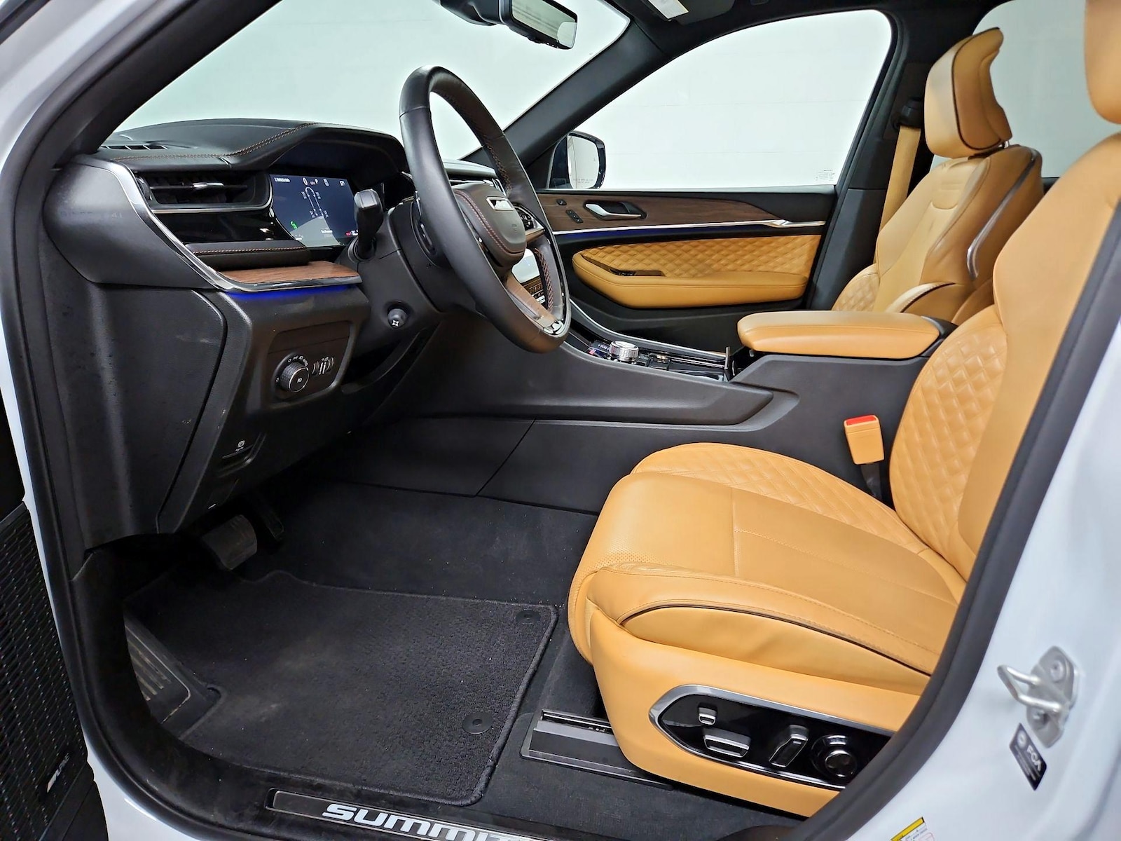 2023 Jeep Grand Cherokee L Summit - Photo 12