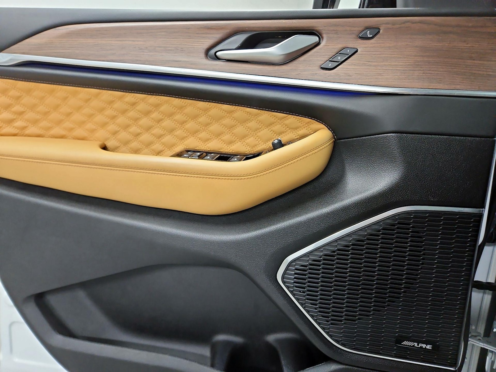 2023 Jeep Grand Cherokee L Summit - Photo 13