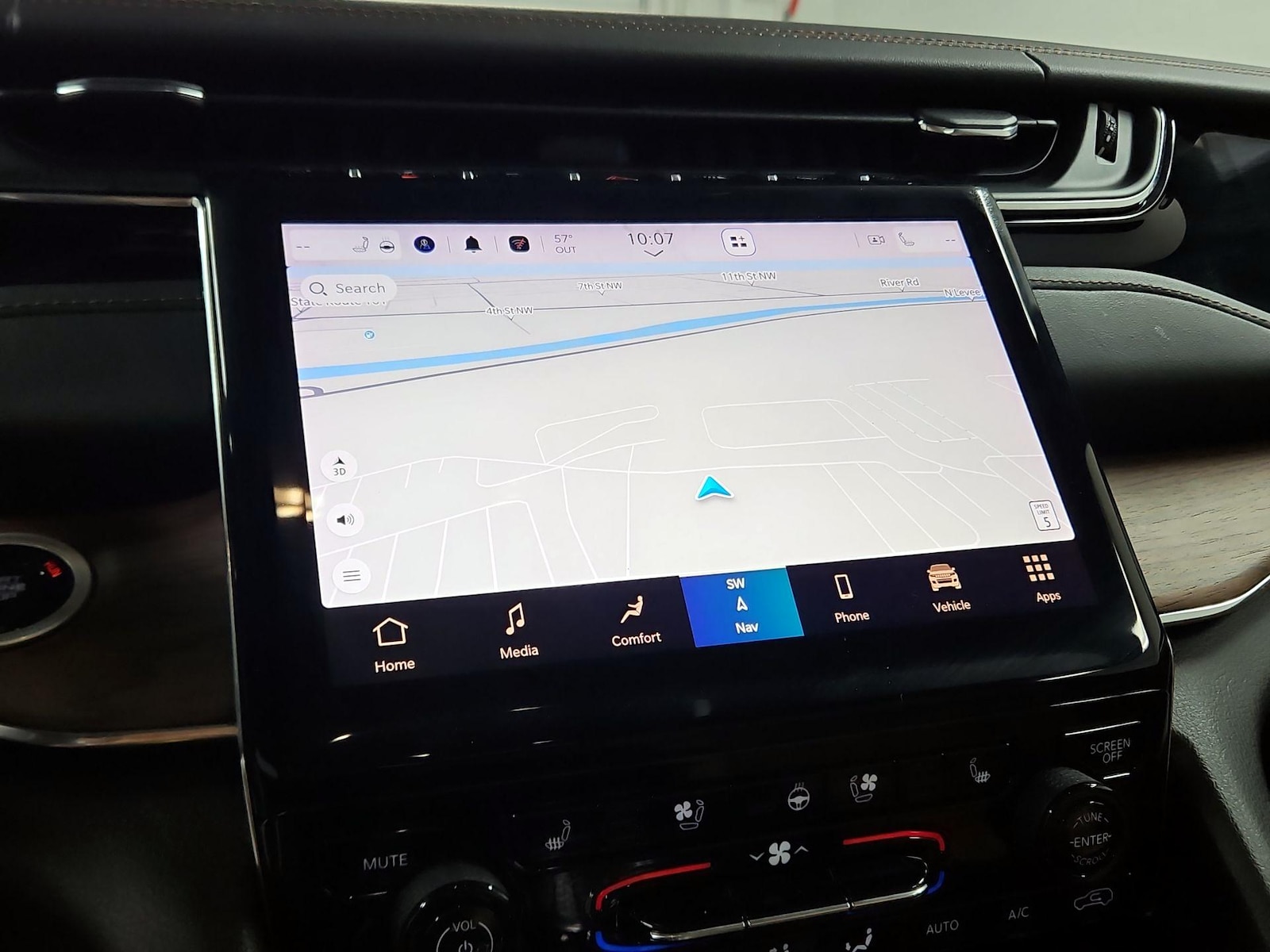 2023 Jeep Grand Cherokee L Summit - Photo 15
