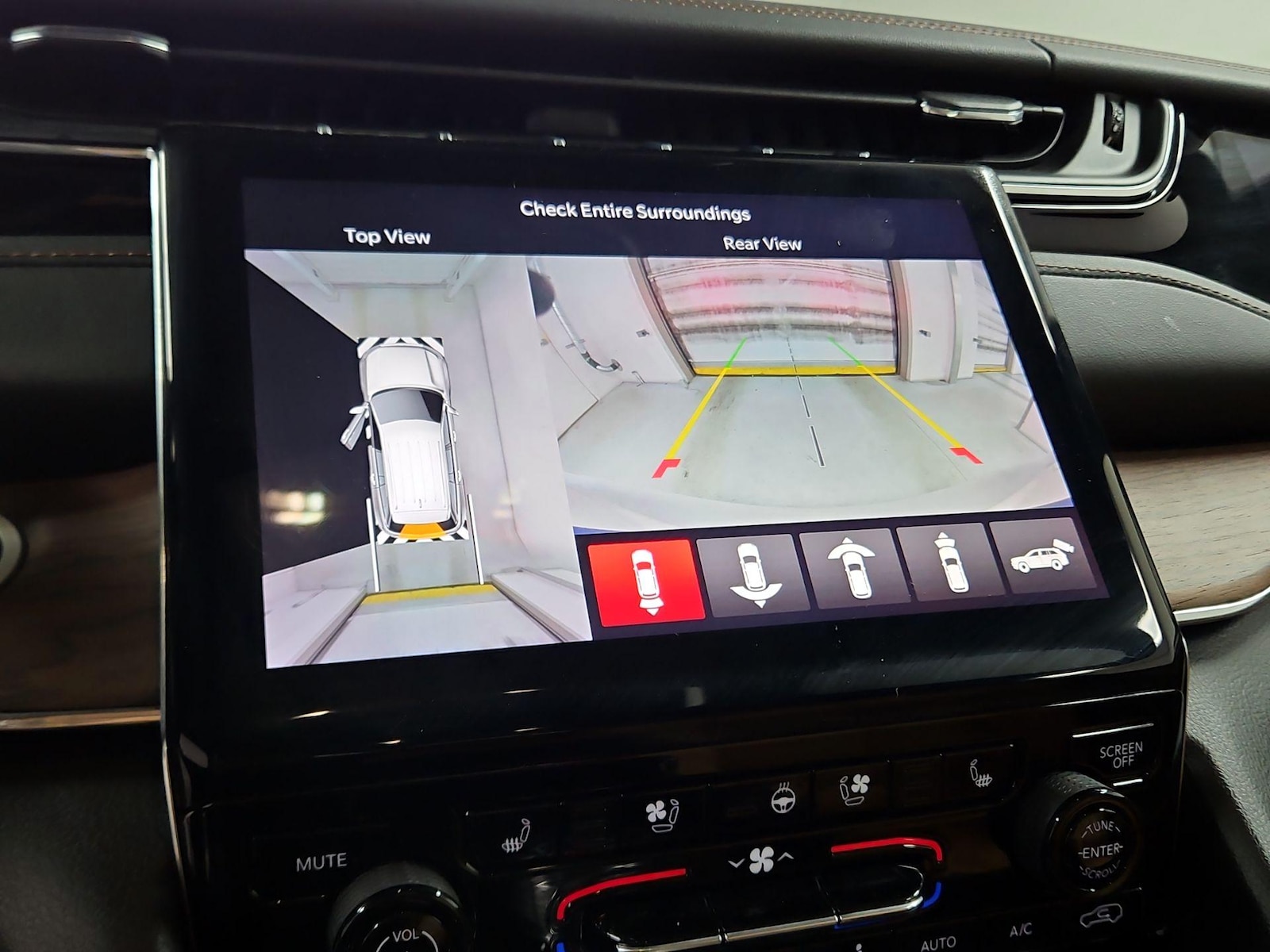 2023 Jeep Grand Cherokee L Summit - Photo 16