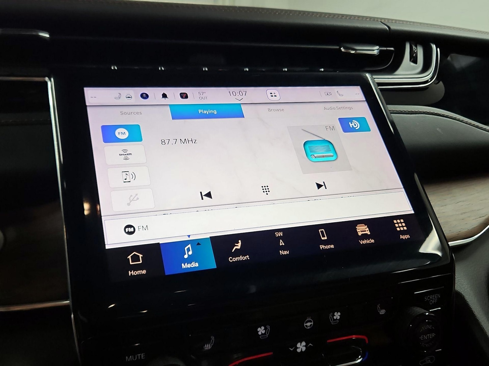 2023 Jeep Grand Cherokee L Summit - Photo 17