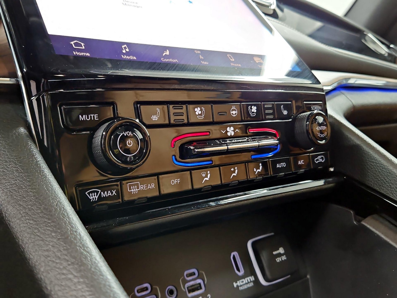 2023 Jeep Grand Cherokee L Summit - Photo 18