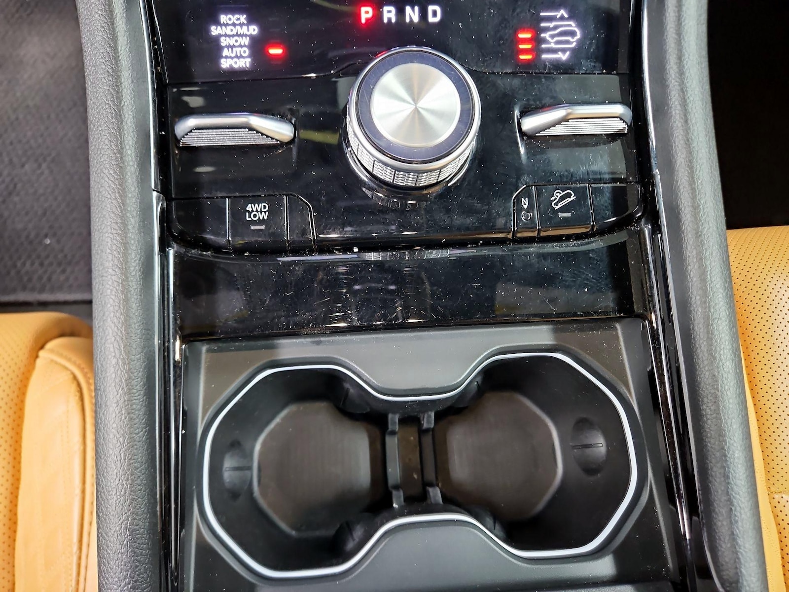 2023 Jeep Grand Cherokee L Summit - Photo 19