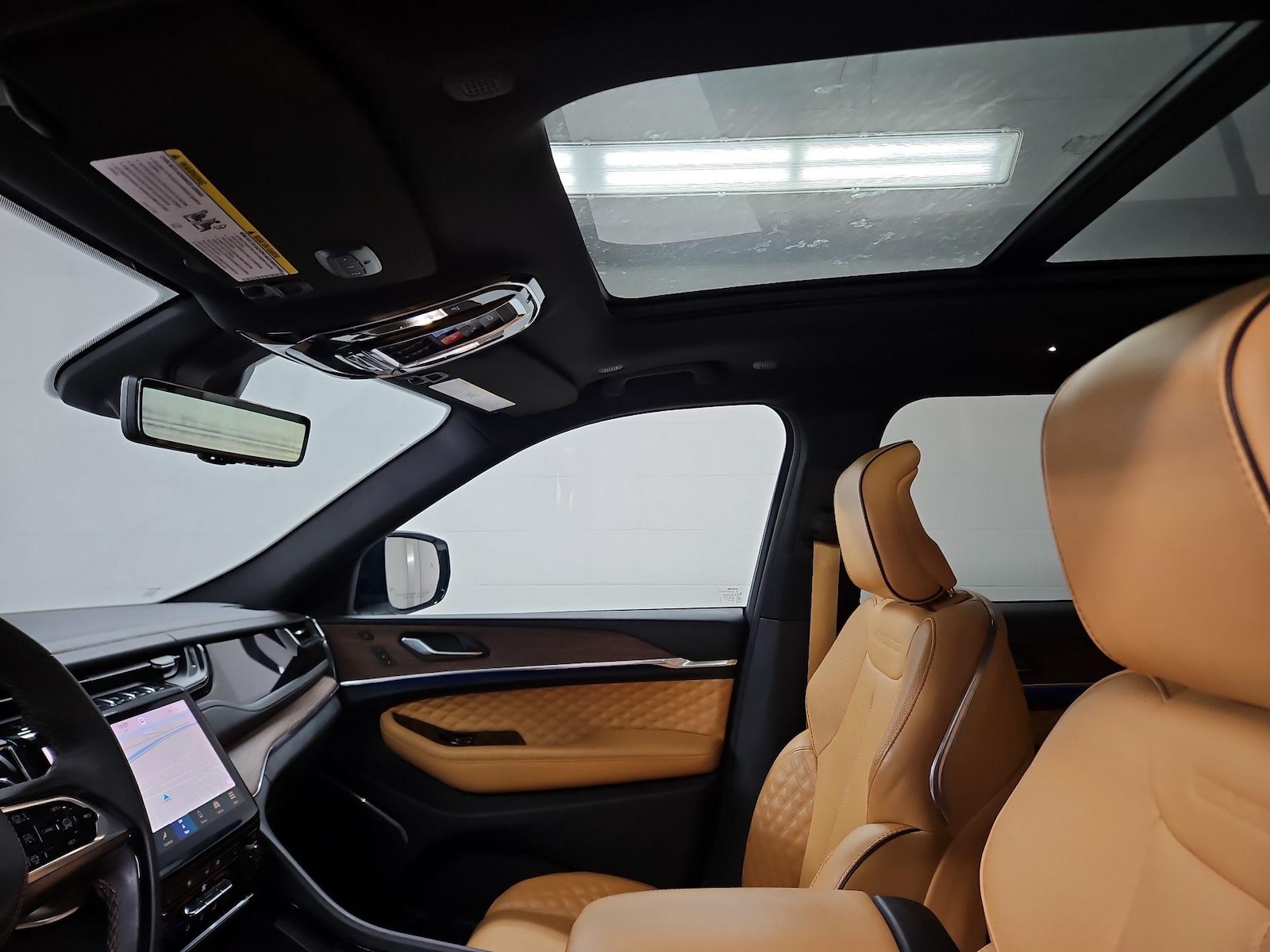 2023 Jeep Grand Cherokee L Summit - Photo 21