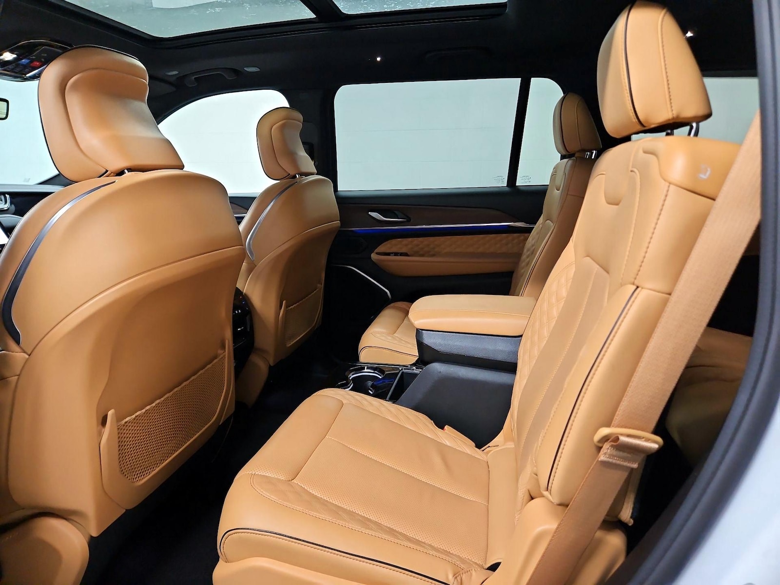 2023 Jeep Grand Cherokee L Summit - Photo 22