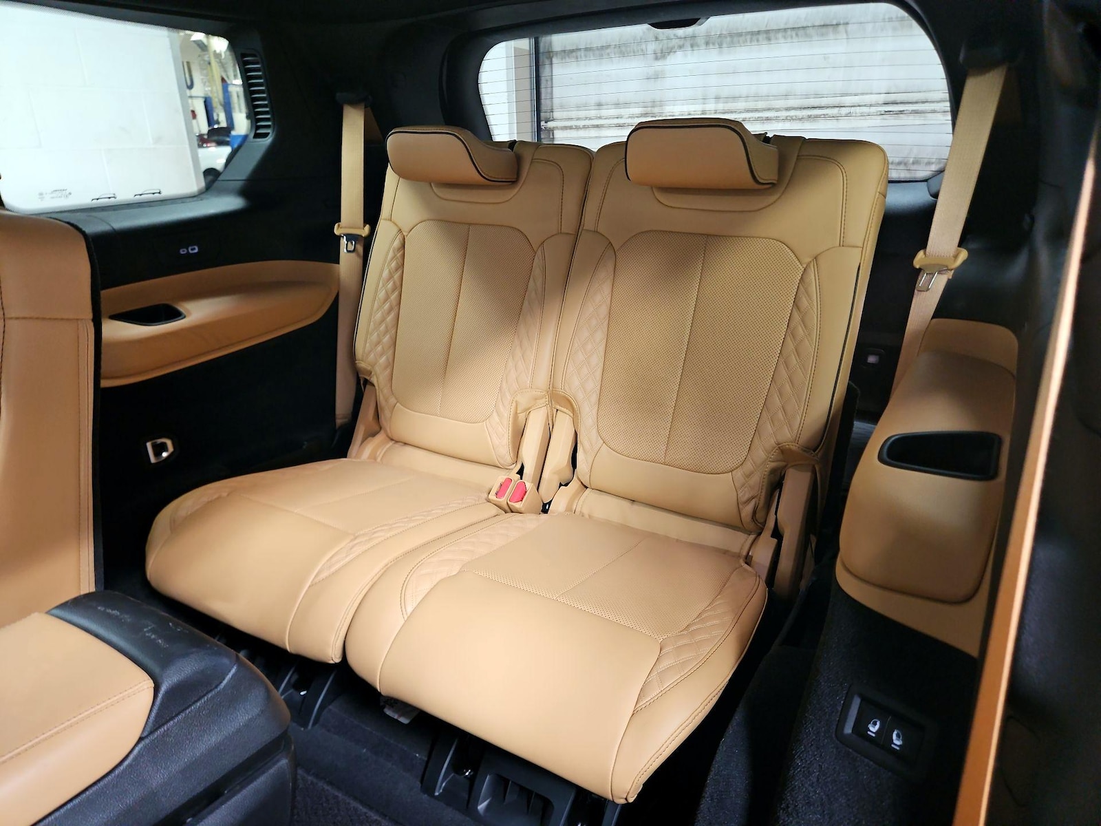 2023 Jeep Grand Cherokee L Summit - Photo 23