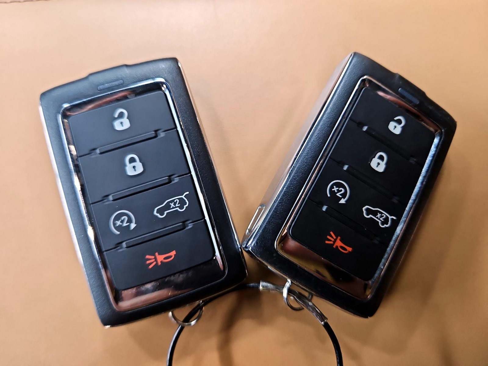 2023 Jeep Grand Cherokee L Summit - Photo 27