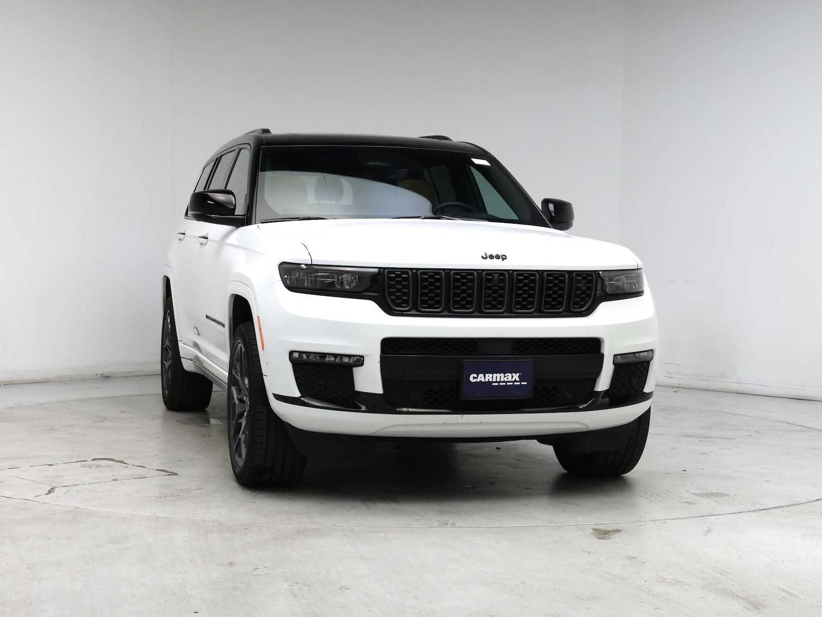 2023 Jeep Grand Cherokee L Summit - Photo 6