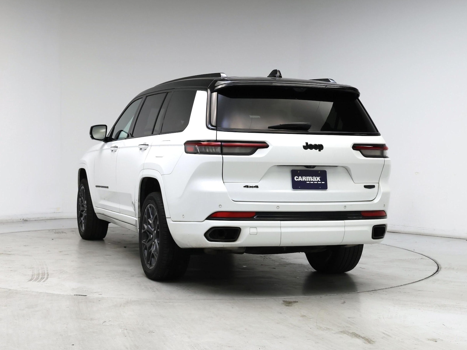 2023 Jeep Grand Cherokee L Summit - Photo 7
