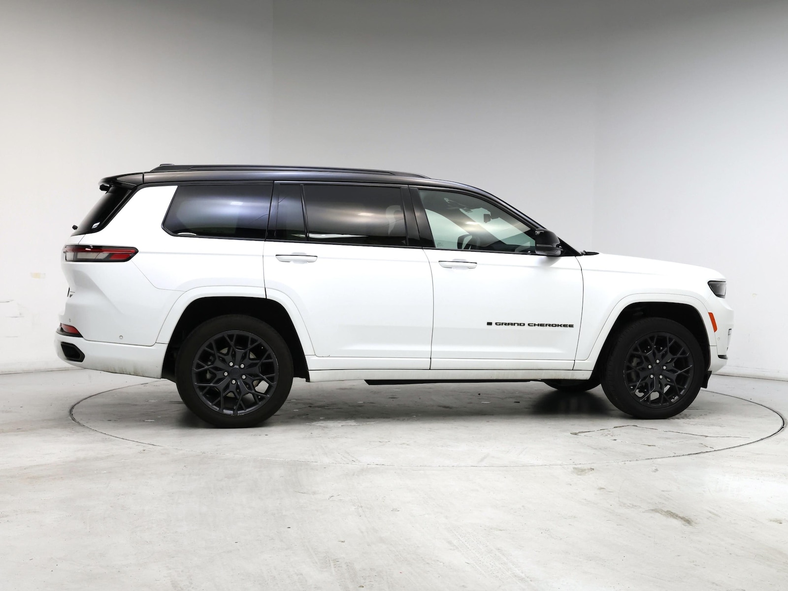 2023 Jeep Grand Cherokee L Summit - Photo 8