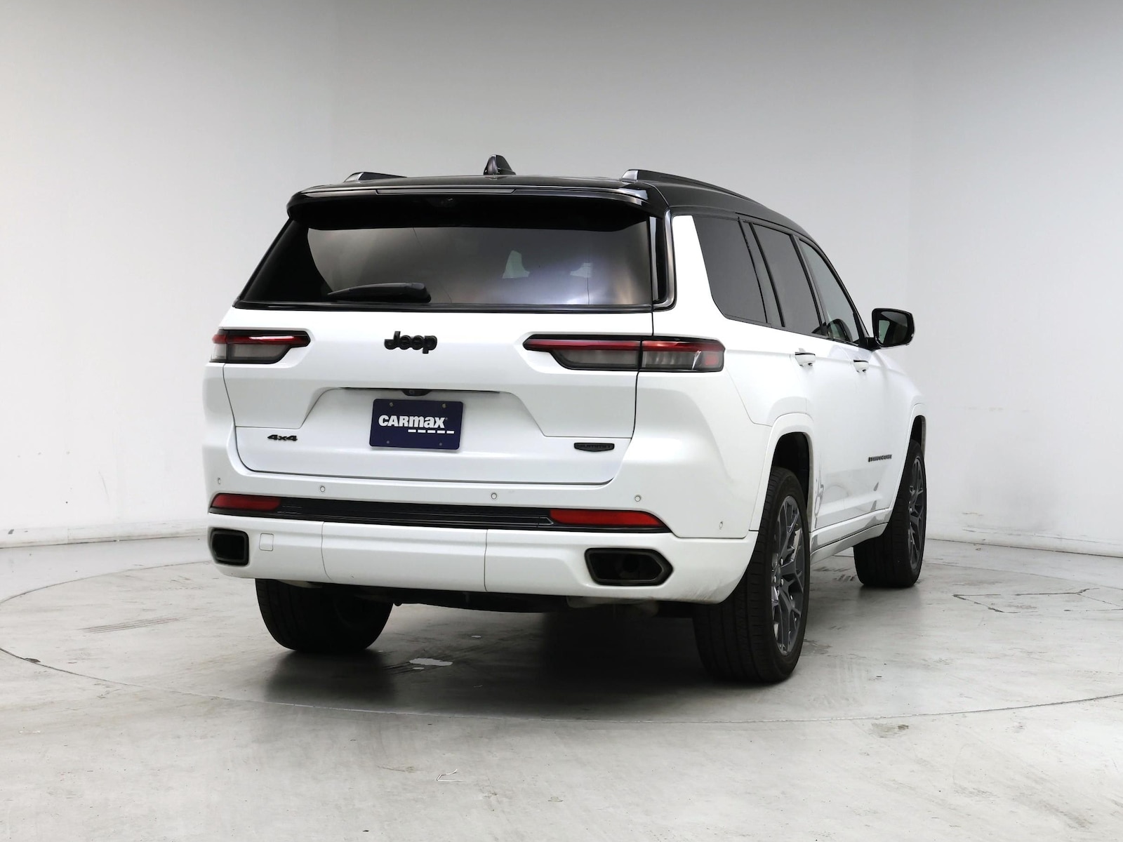 2023 Jeep Grand Cherokee L Summit - Photo 9