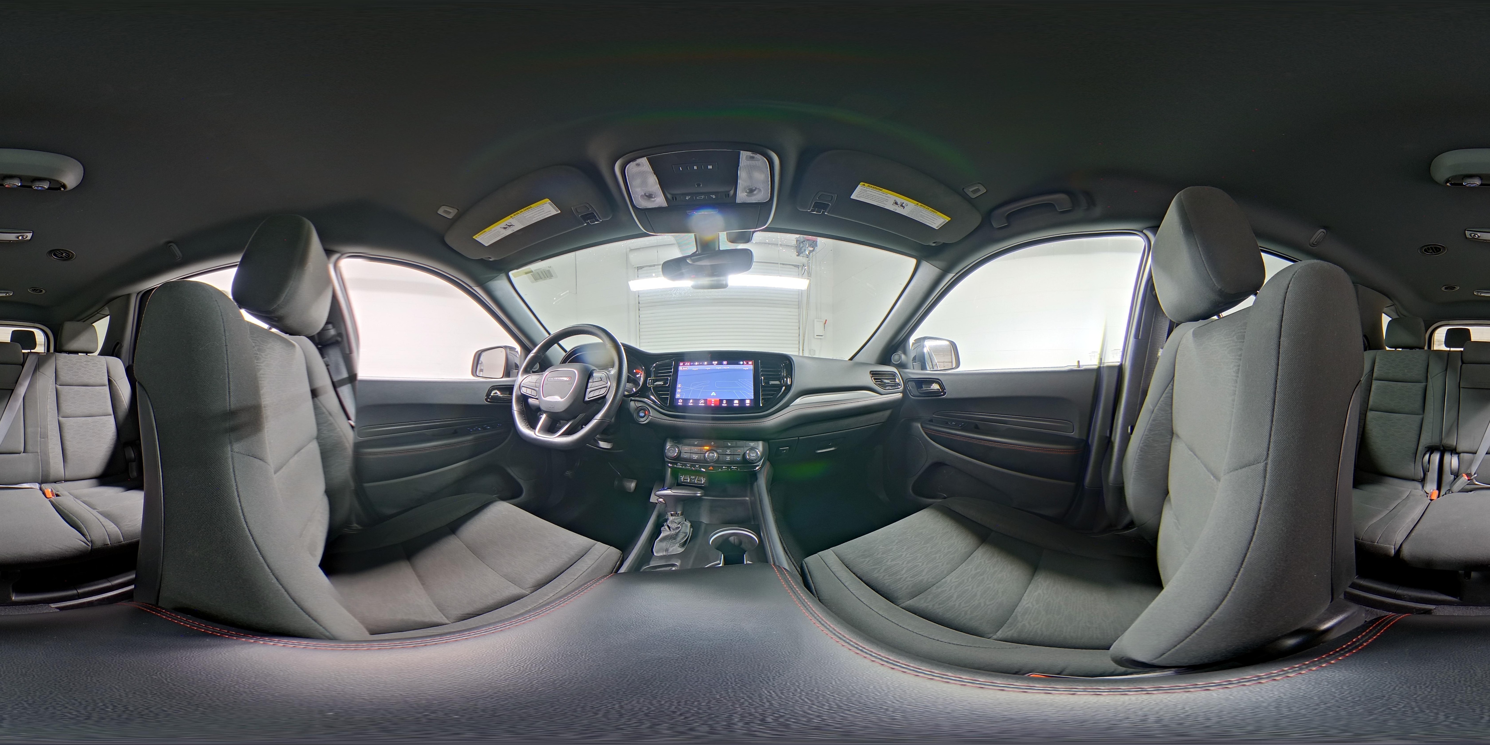 2025 Dodge Durango GT - Photo 27