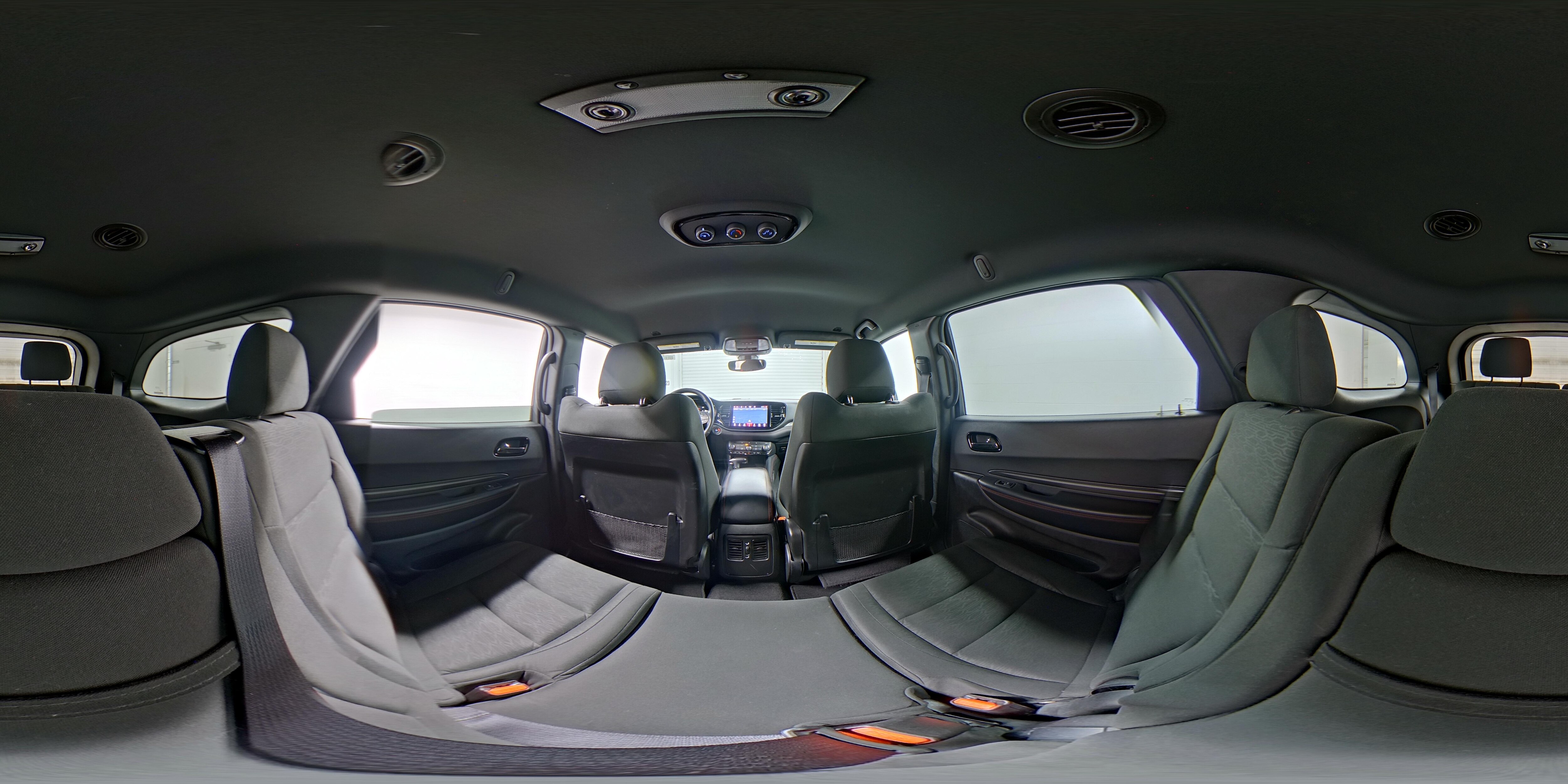 2025 Dodge Durango GT - Photo 28